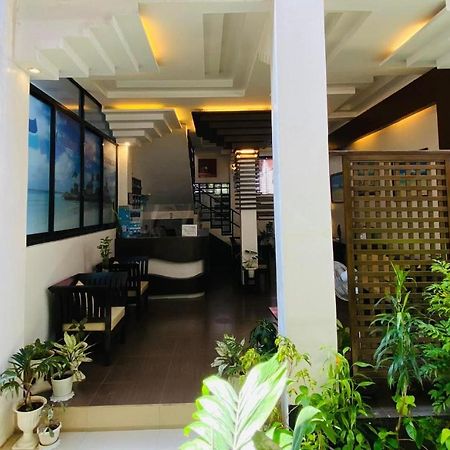 Chateau De Boracay Balabag  Dış mekan fotoğraf