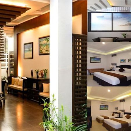 Chateau De Boracay Balabag  Dış mekan fotoğraf