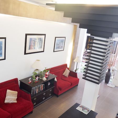 Chateau De Boracay Balabag  Dış mekan fotoğraf