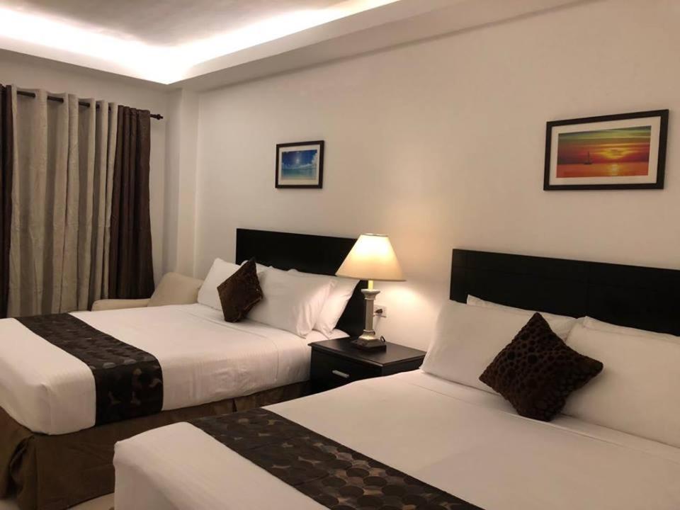 Chateau De Boracay Balabag  Dış mekan fotoğraf