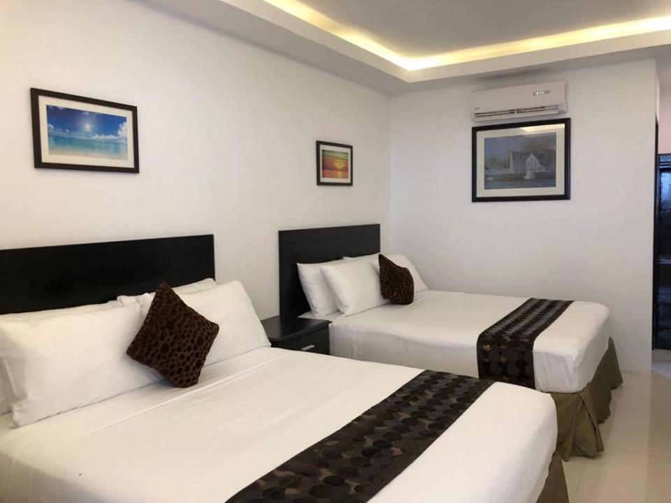 Chateau De Boracay Balabag  Dış mekan fotoğraf