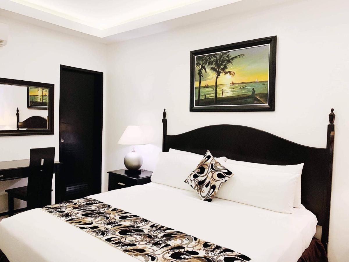 Chateau De Boracay Balabag  Dış mekan fotoğraf