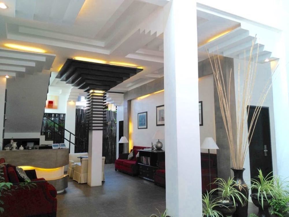 Chateau De Boracay Balabag  Dış mekan fotoğraf