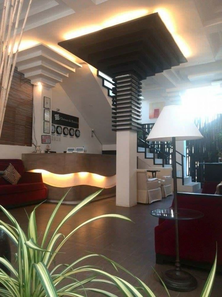 Chateau De Boracay Balabag  Dış mekan fotoğraf