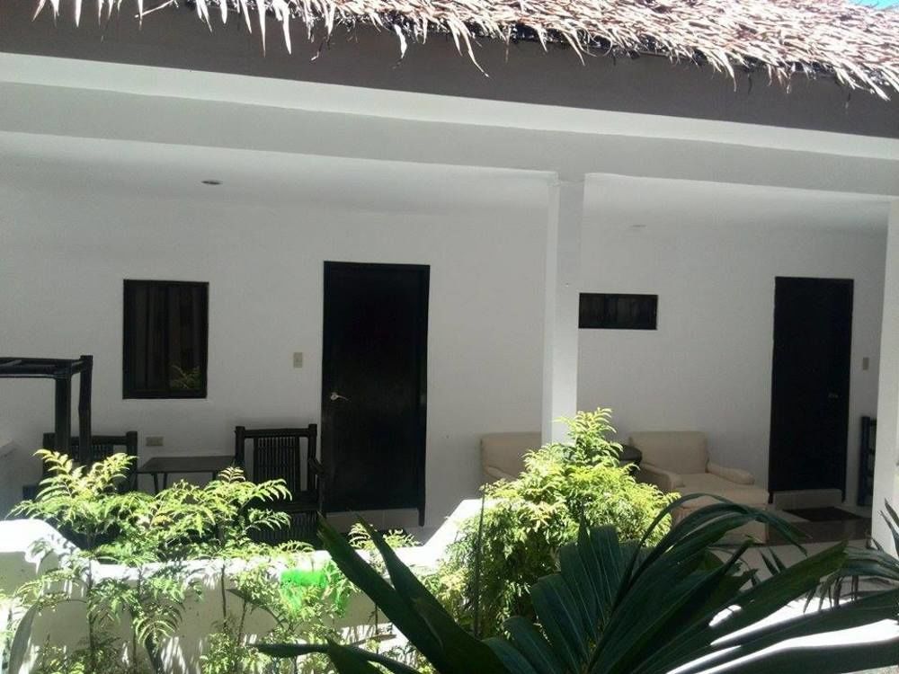 Chateau De Boracay Balabag  Dış mekan fotoğraf