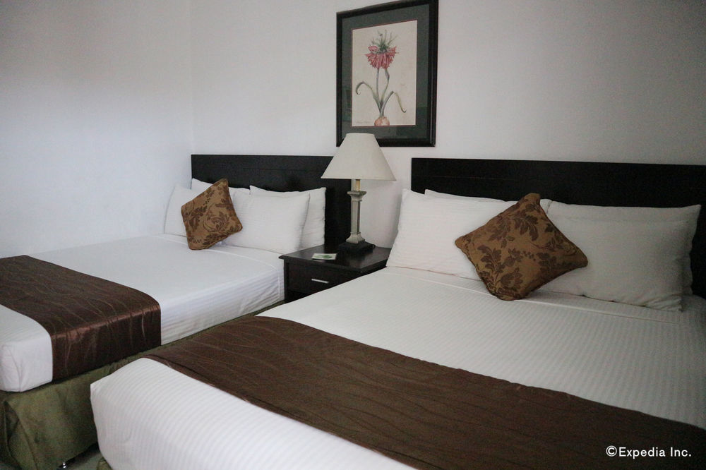 Chateau De Boracay Balabag  Dış mekan fotoğraf