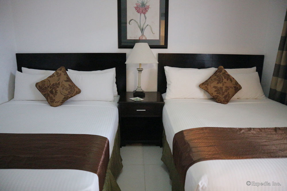 Chateau De Boracay Balabag  Dış mekan fotoğraf