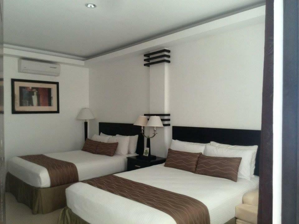 Chateau De Boracay Balabag  Dış mekan fotoğraf