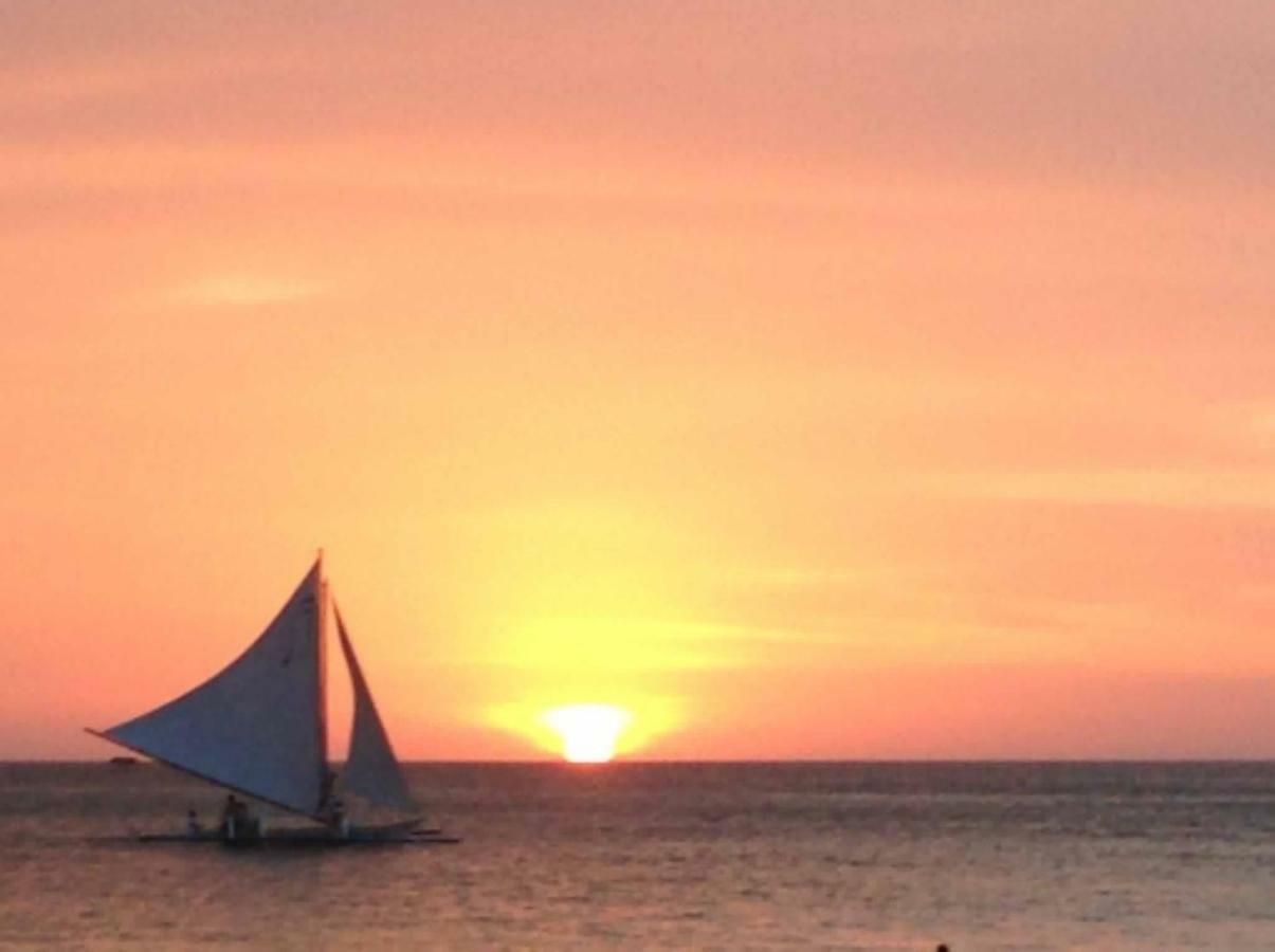 Chateau De Boracay Balabag  Dış mekan fotoğraf