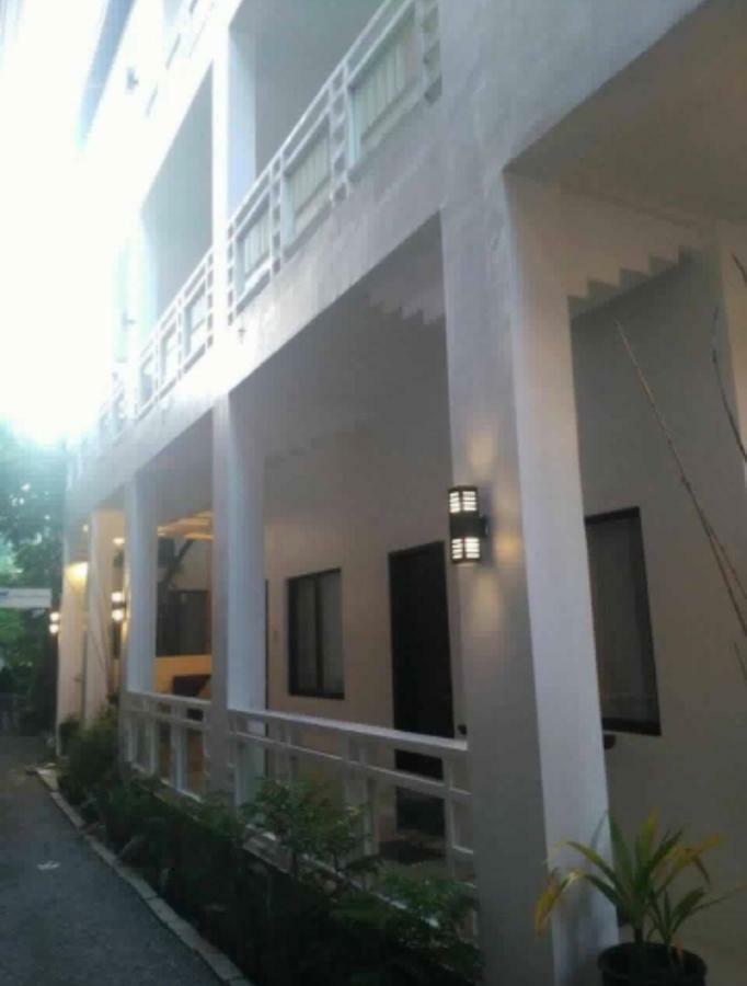 Chateau De Boracay Balabag  Dış mekan fotoğraf