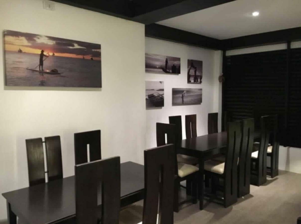 Chateau De Boracay Balabag  Dış mekan fotoğraf