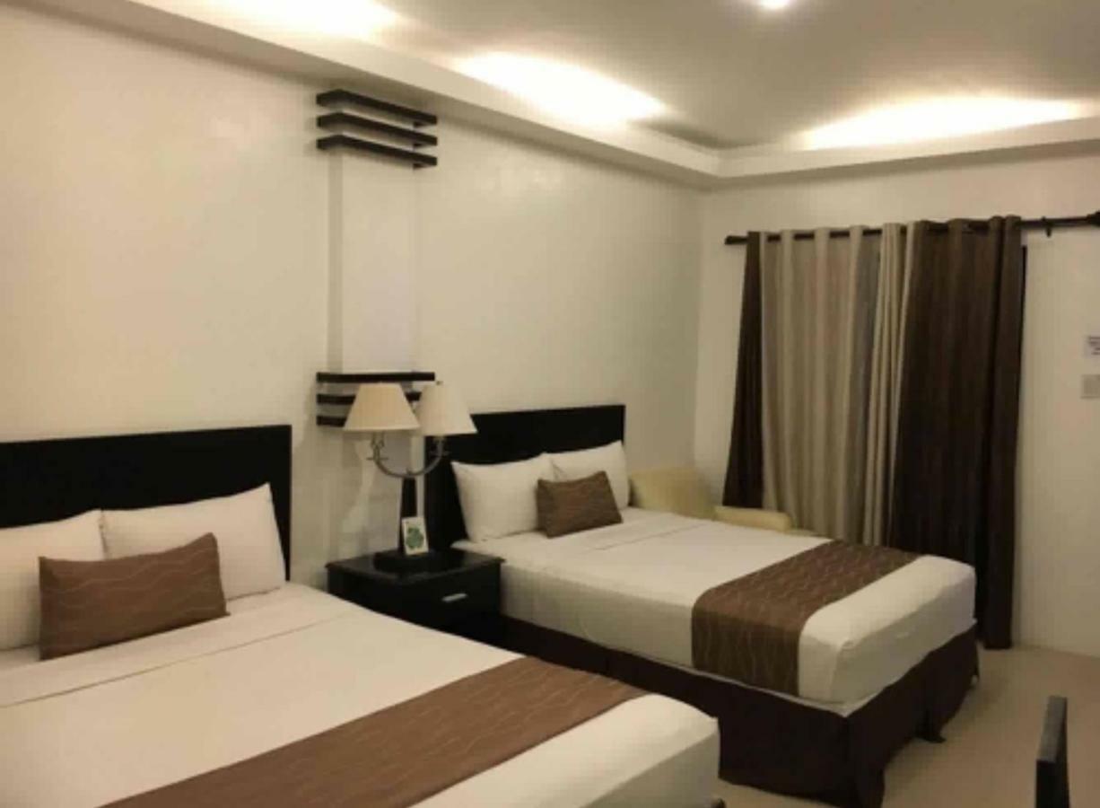 Chateau De Boracay Balabag  Dış mekan fotoğraf