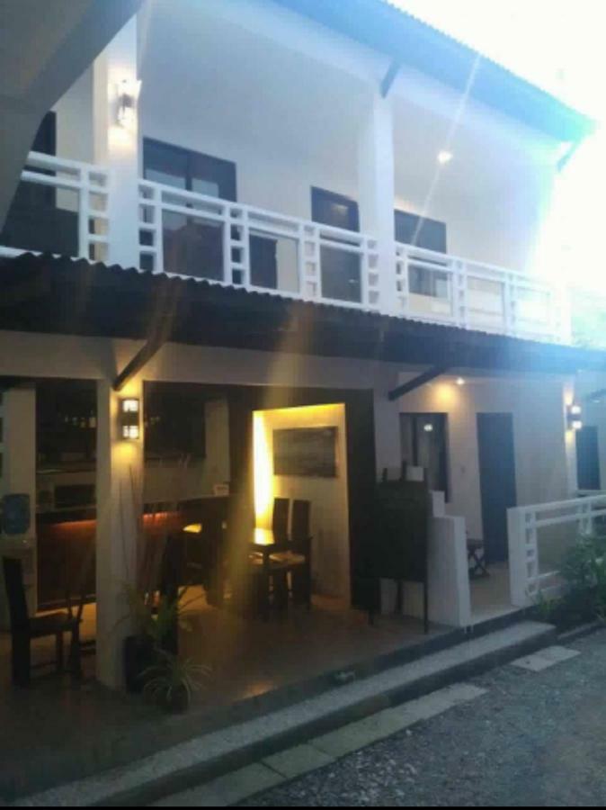 Chateau De Boracay Balabag  Dış mekan fotoğraf