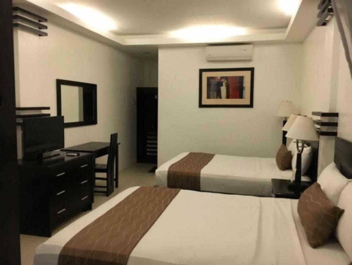 Chateau De Boracay Balabag  Dış mekan fotoğraf