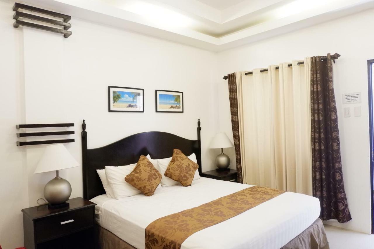 Chateau De Boracay Balabag  Dış mekan fotoğraf