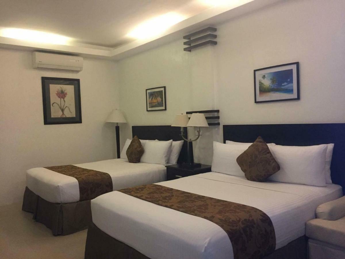 Chateau De Boracay Balabag  Dış mekan fotoğraf