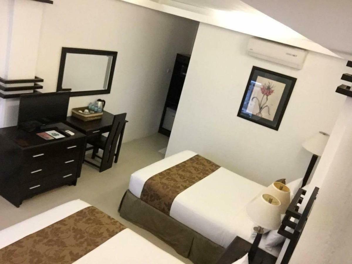 Chateau De Boracay Balabag  Dış mekan fotoğraf