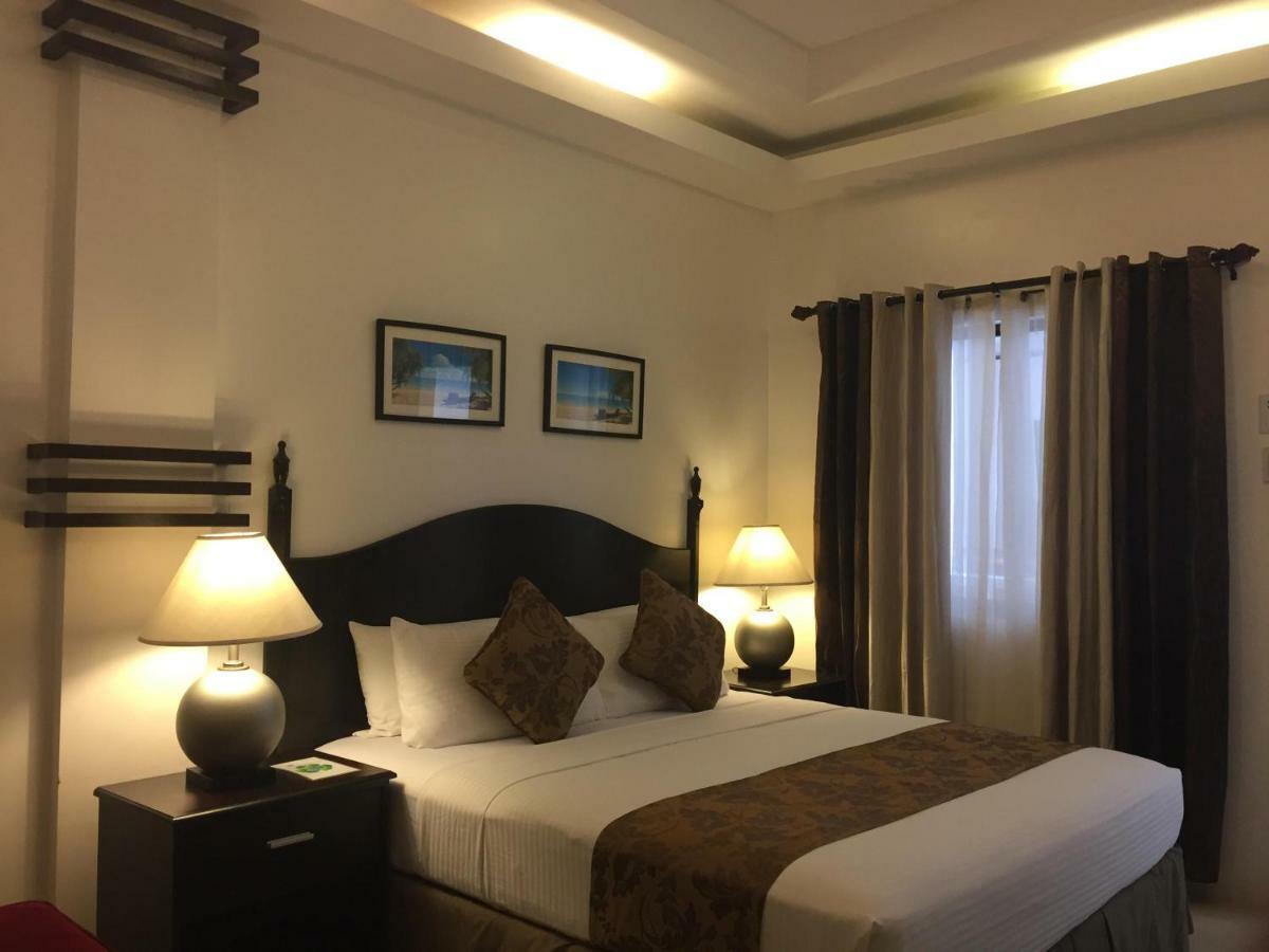 Chateau De Boracay Balabag  Dış mekan fotoğraf