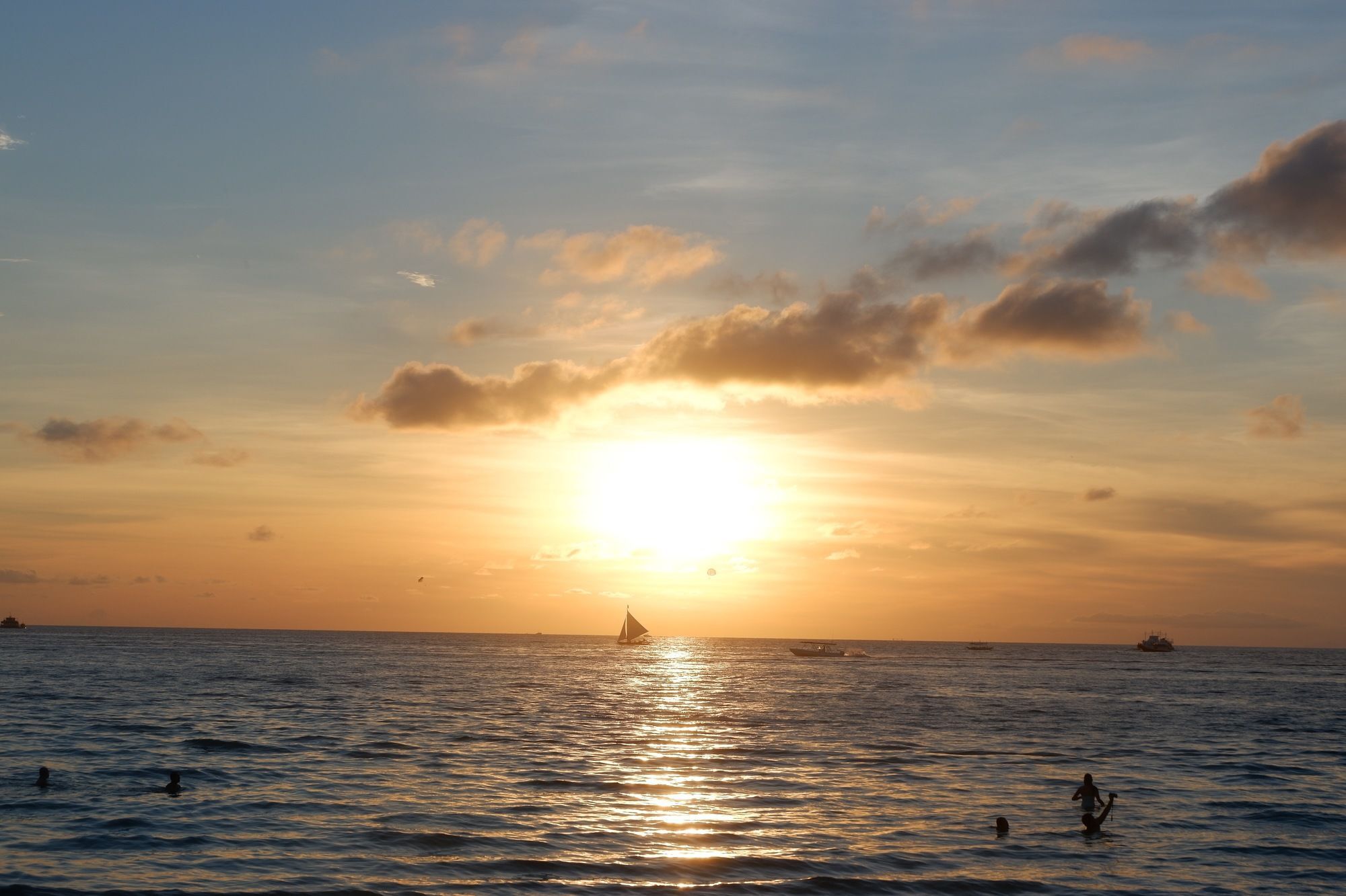 Chateau De Boracay Balabag  Dış mekan fotoğraf