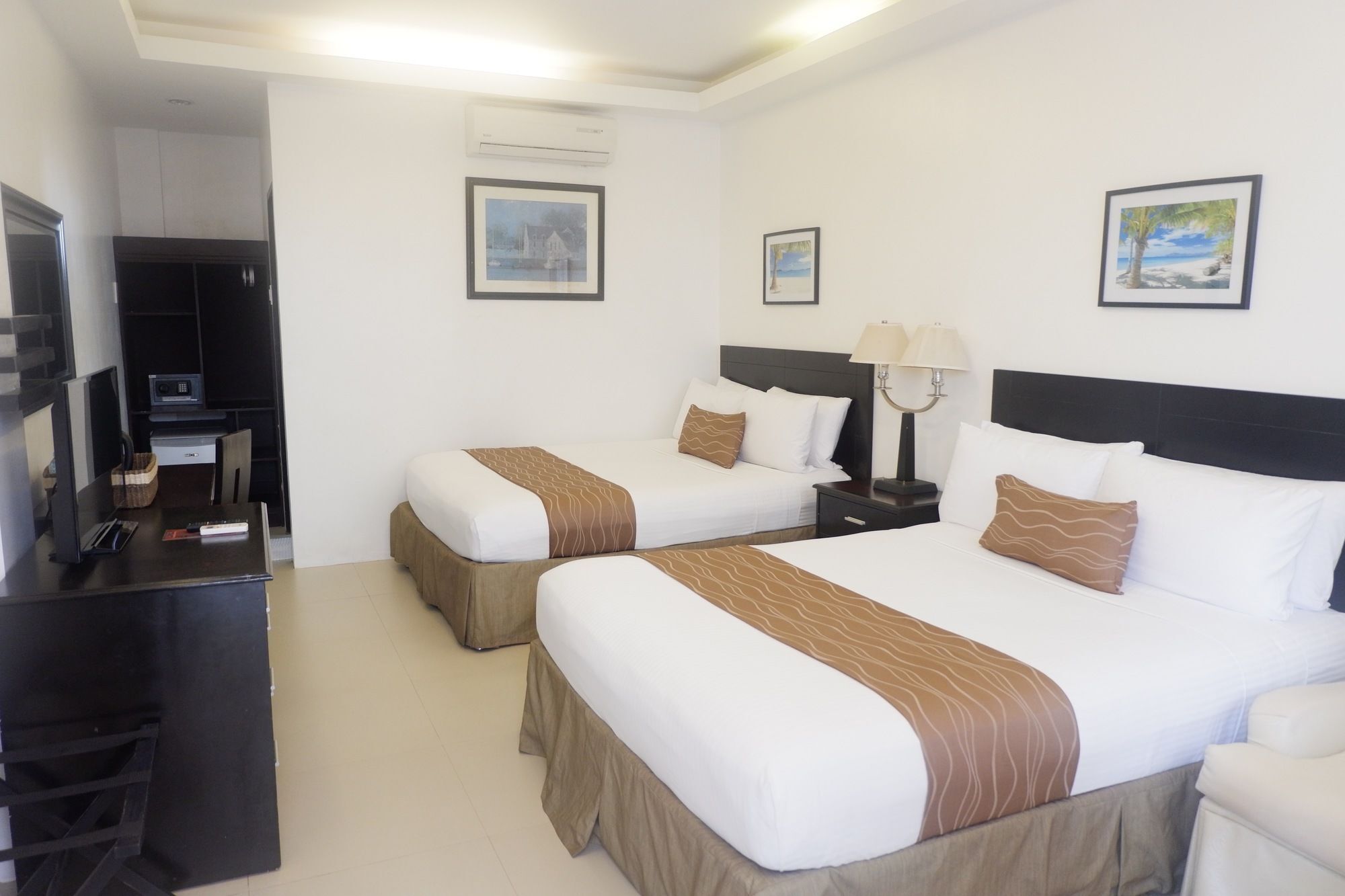 Chateau De Boracay Balabag  Dış mekan fotoğraf