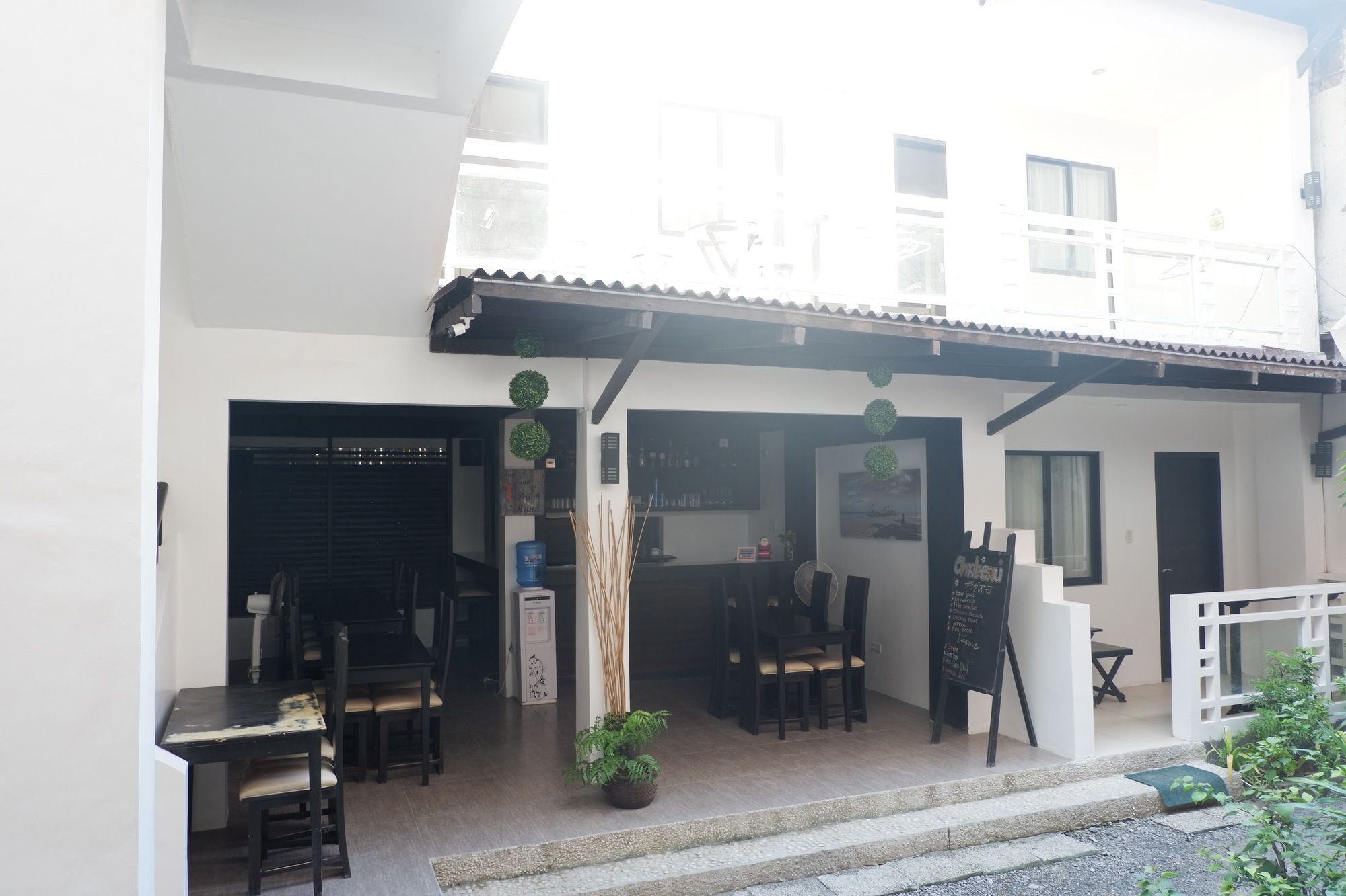 Chateau De Boracay Balabag  Dış mekan fotoğraf