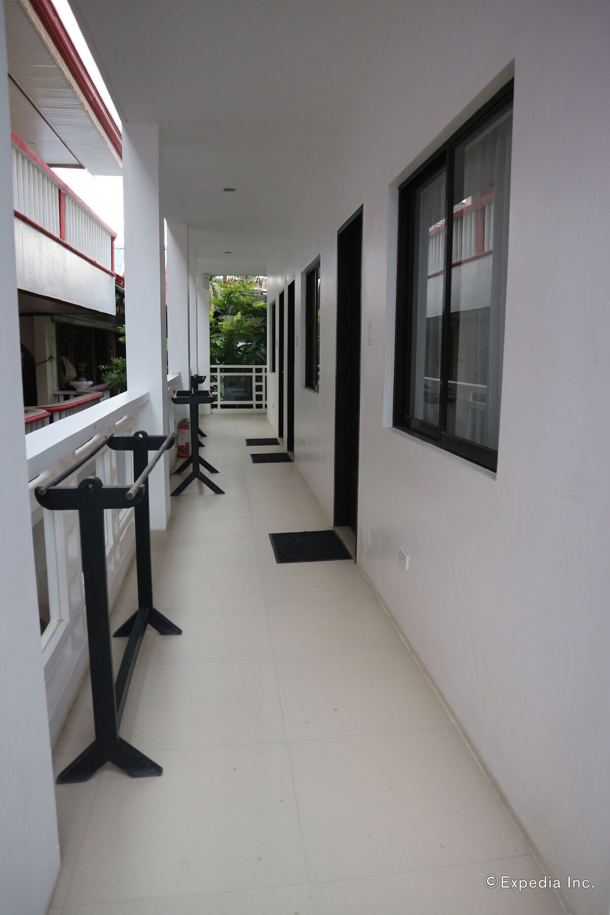 Chateau De Boracay Balabag  Dış mekan fotoğraf